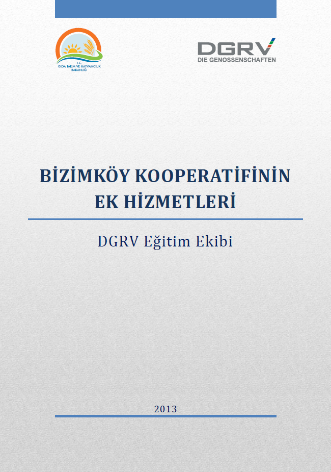 01 KİTAP BİZİMKÖY KOOP EK HİZMETLERİ