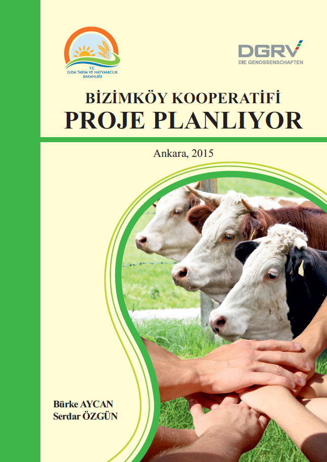 04 BİZİMKÖY KOOPERATİFİ PROJE PLANLIYOR