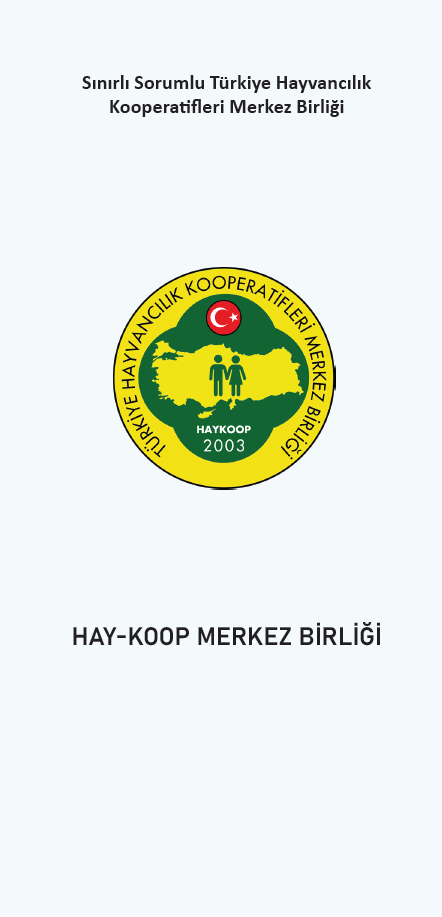 Hayvancılık Kooperatifleri Merkez Birliği