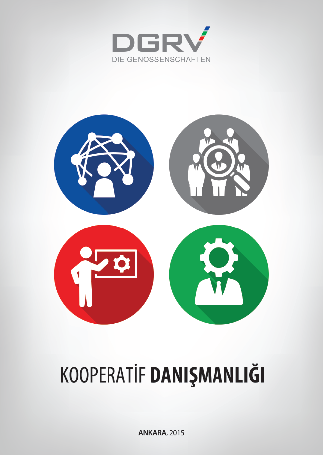 Kooperatif Danışmanlığı
